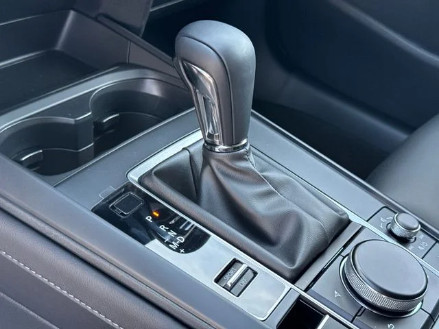 2026 Mazda CX-30 Select Sport - Photo 35