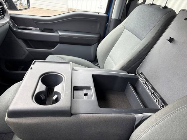 2025 Ford F-150 XLT - Photo 12