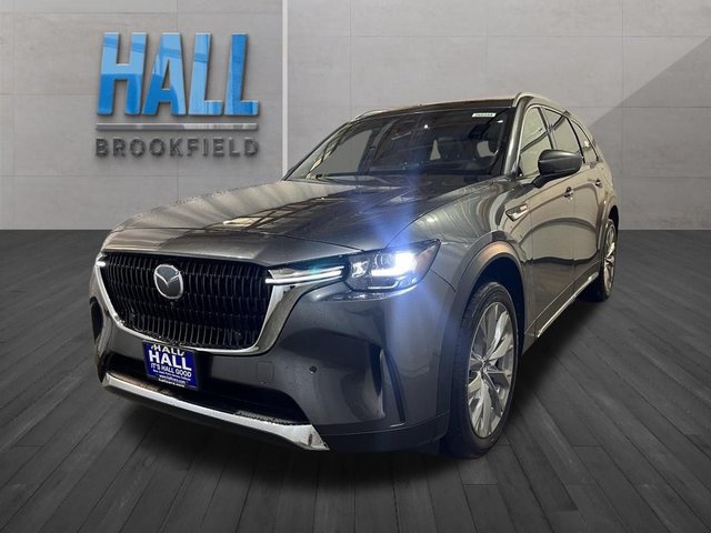2026 Mazda CX-90 3.3 Turbo Premium Plus