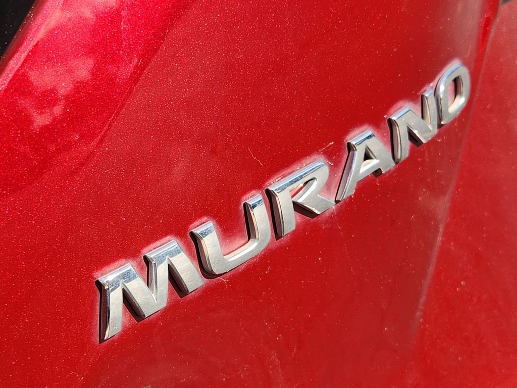 Used 2021 Red Nissan SV image 12