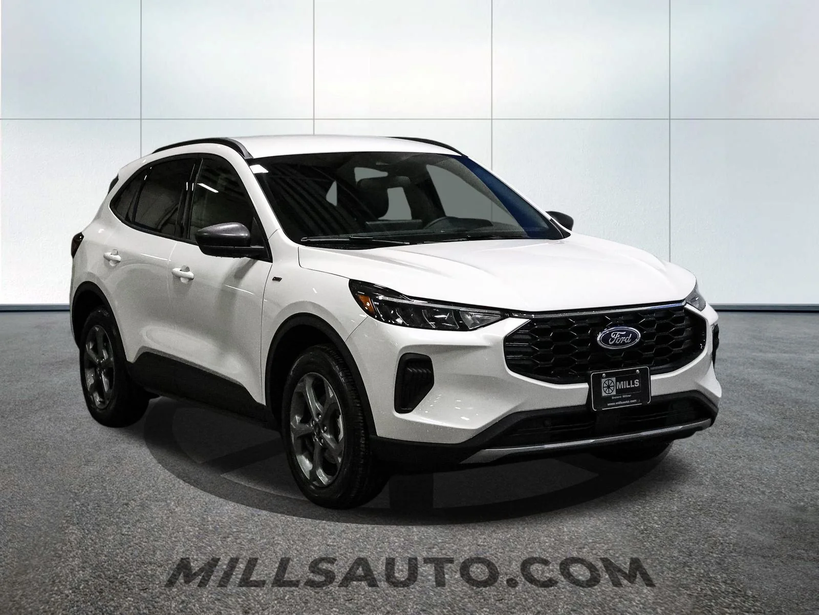 2026 Ford Escape ST-Line - Photo 11