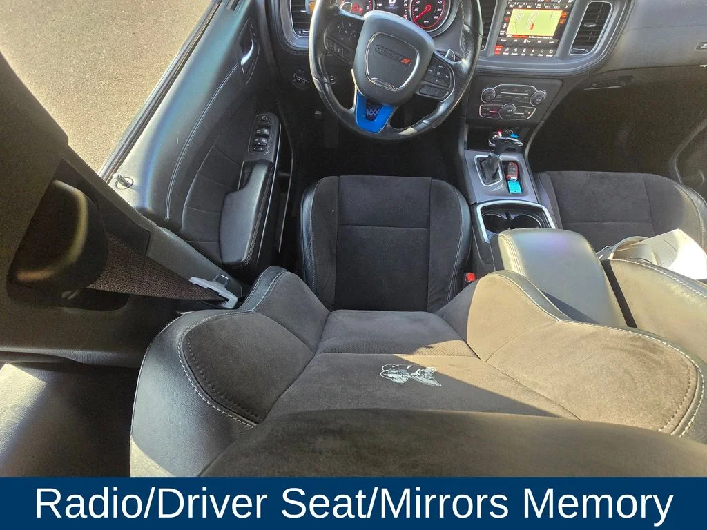 Used 2023  Dodge R/T Scat Pack image 15