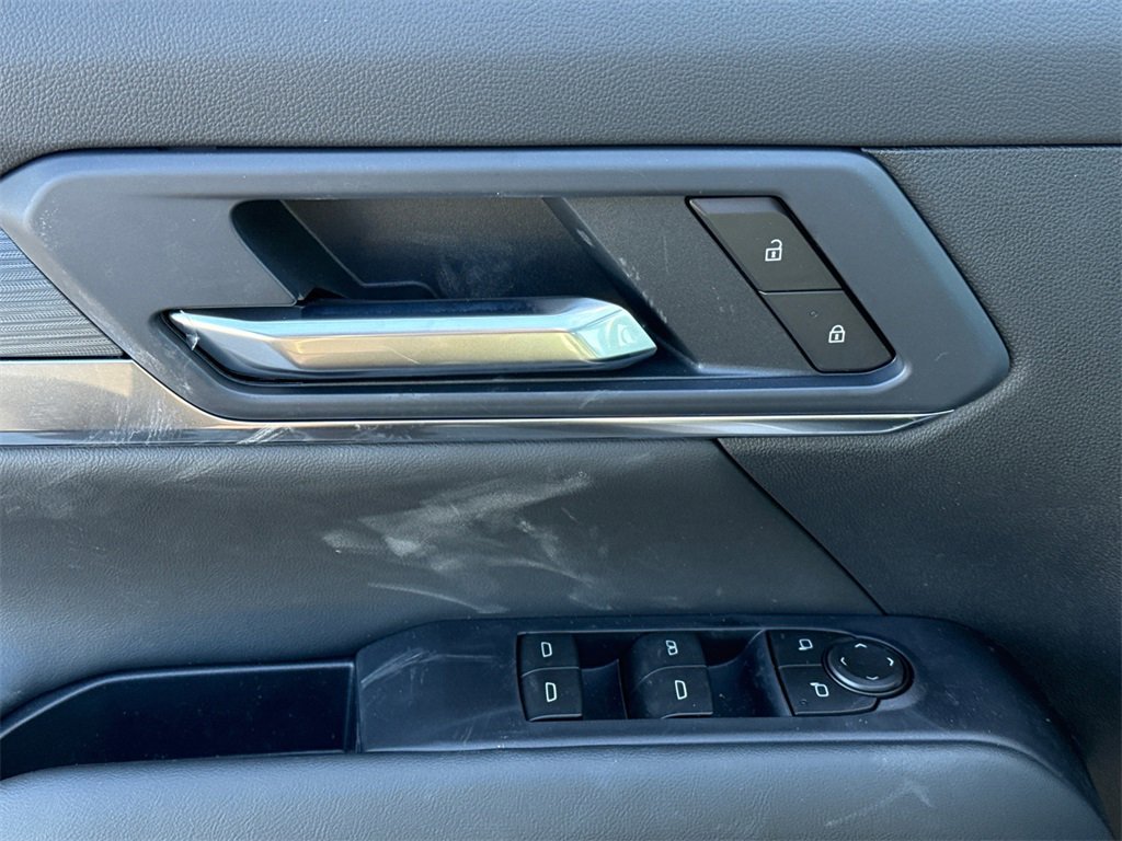 2026 GMC TERRAIN - Image 14