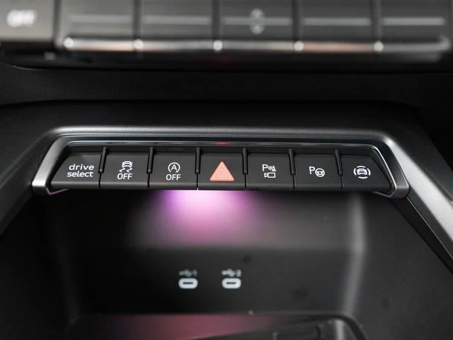Used 2025 Gray Audi 40 Premium image 27
