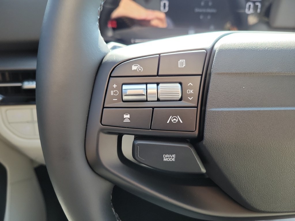 New 2026 Gravity Gray Kia EX image 26