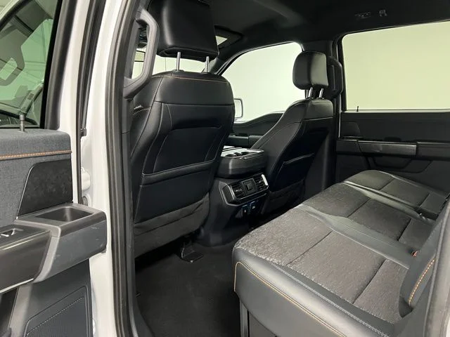 Used 2023 White Ford Tremor image 43