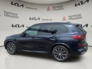 Used 2023 Black BMW xDrive40i image 5