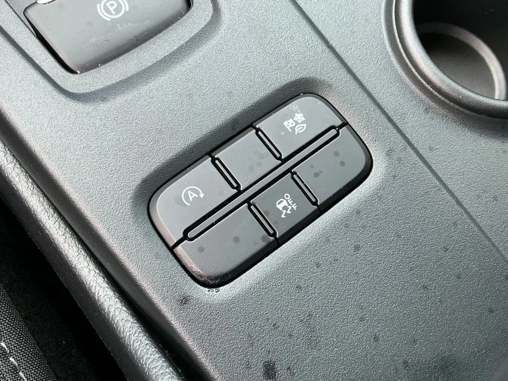 Used 2025 Black Ford XL image 45