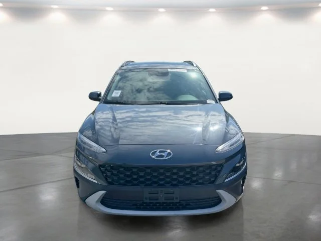 Used 2022 Gray Hyundai SEL image 7