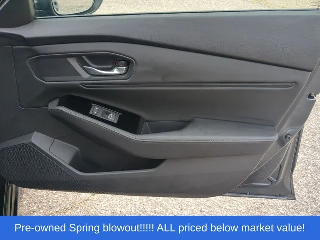 Used 2023 Gray Honda Touring image 43