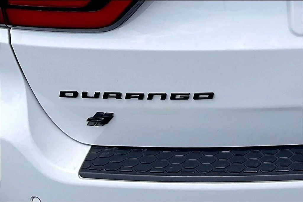 Used 2023 White Dodge GT Plus image 32