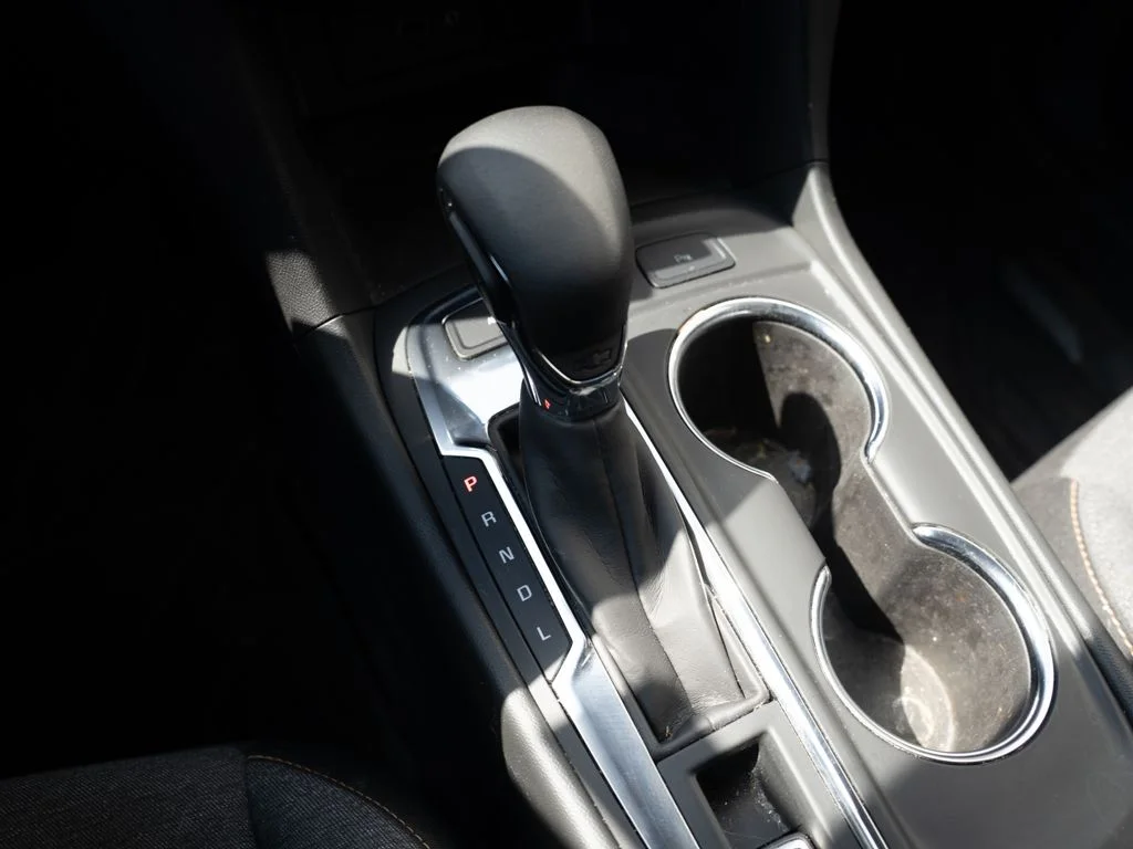 Used 2023 Blue Chevrolet LT image 27