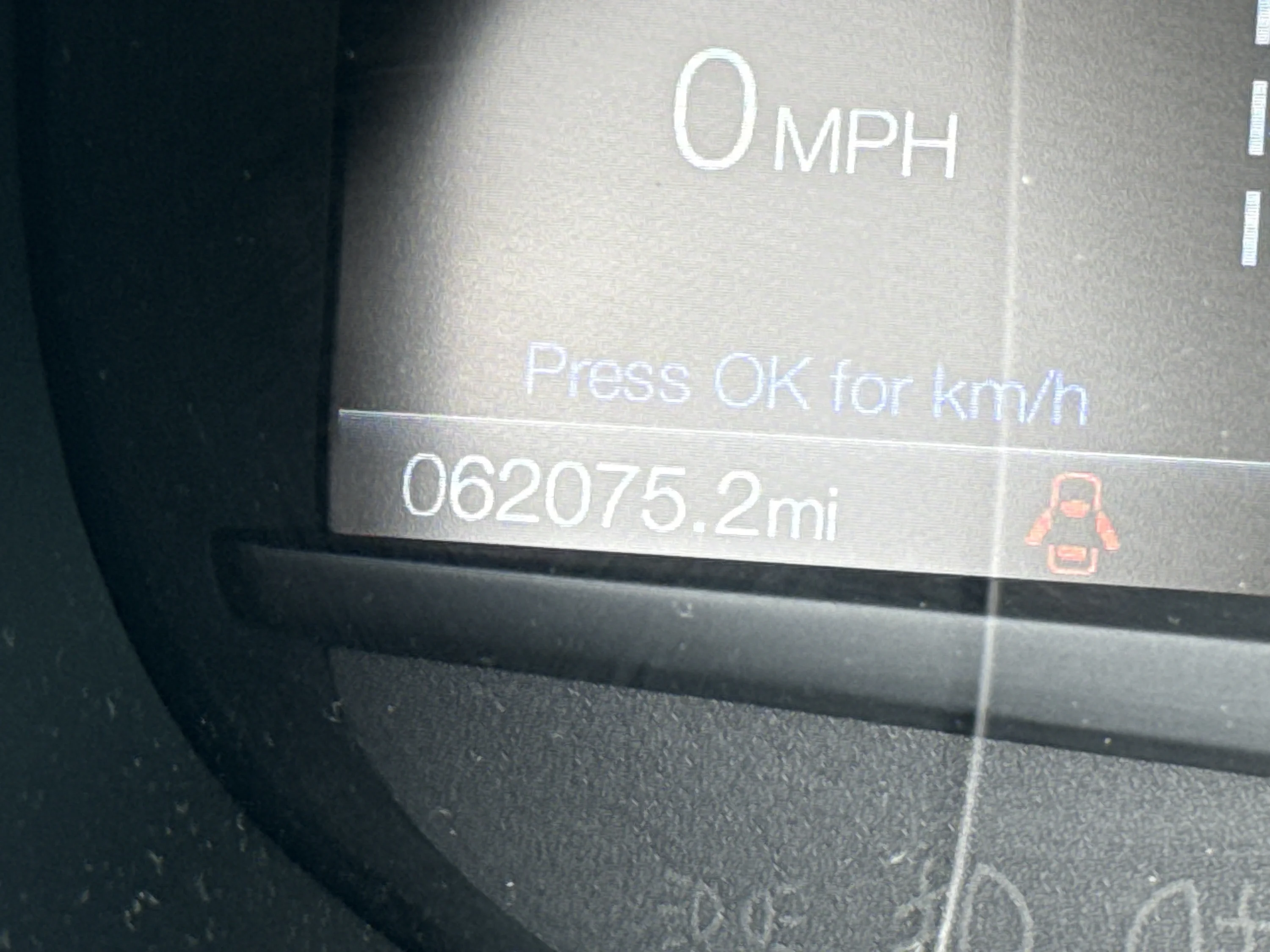 Used 2024 Carbonized Gray Metallic Ford SEL image 41