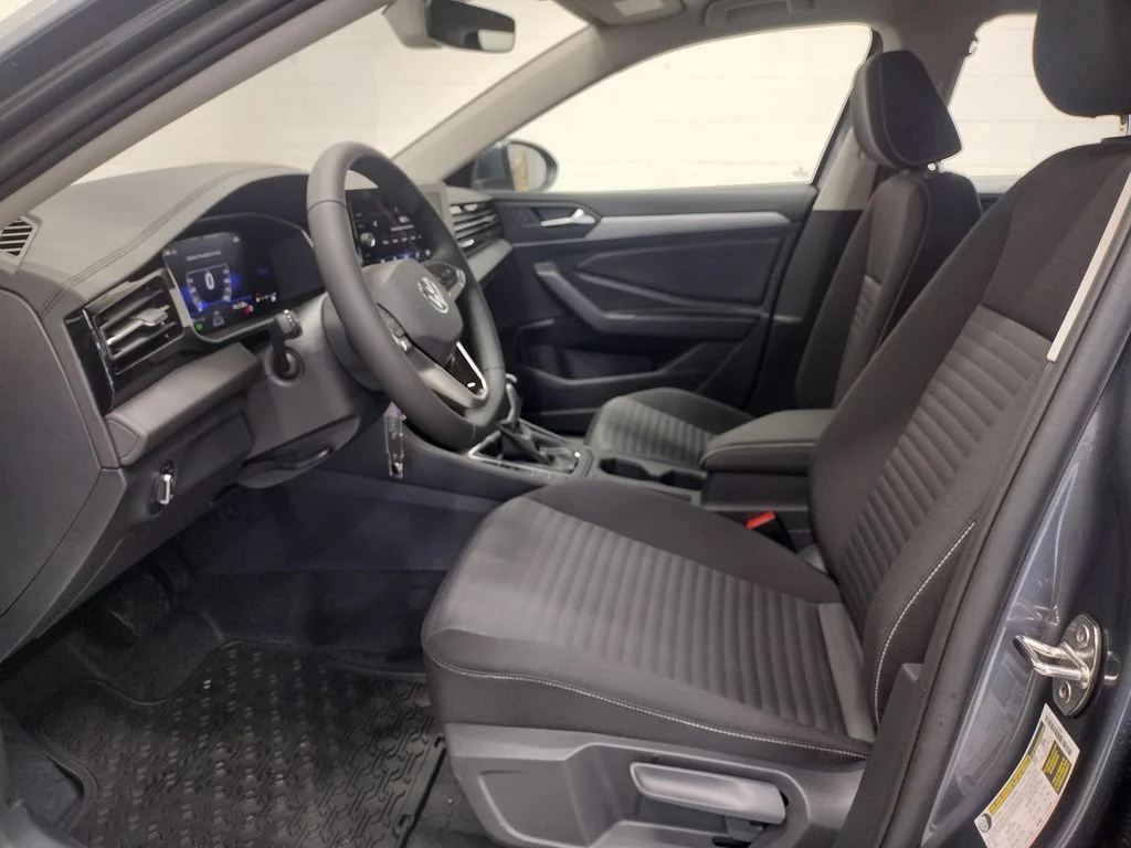 New 2026 Gray Volkswagen 1.5T S image 18