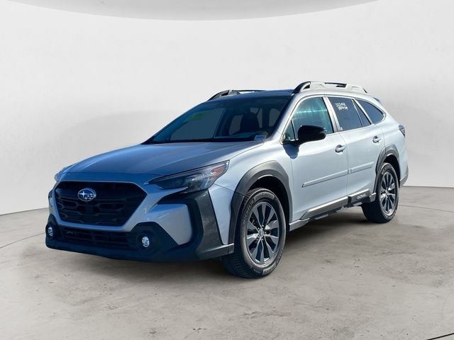 2024 Subaru Outback Onyx Edition XT