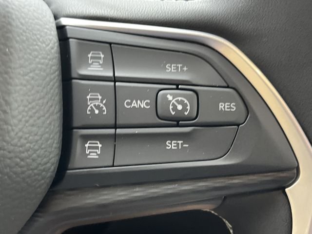2025 Jeep Grand Cherokee L Laredo - Photo 27