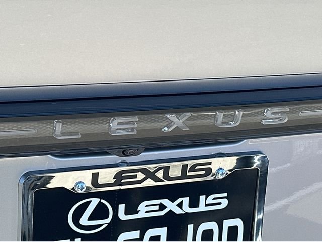 2026 Lexus ES BEV 350e Premium - Photo 23
