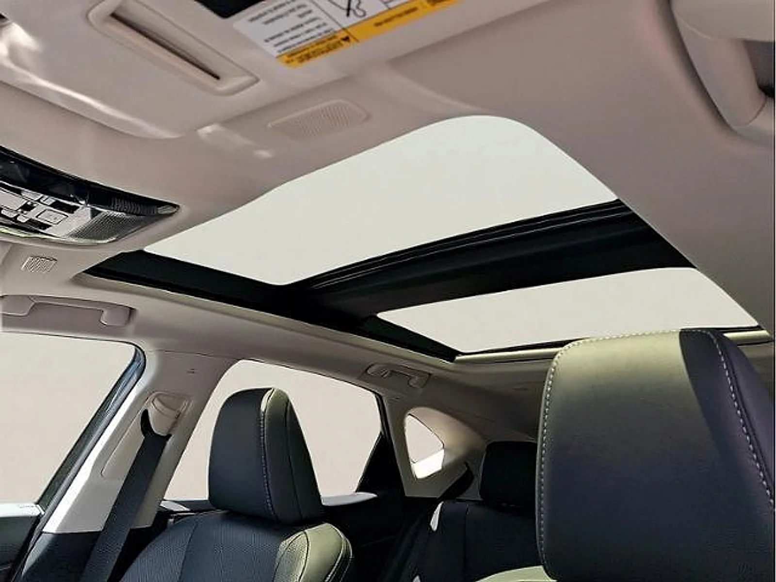 2026 Lexus NX 350 Luxury - Photo 6