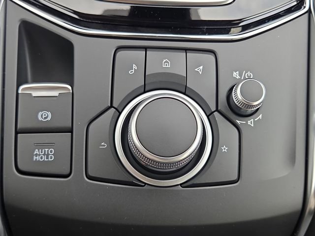 2025 Mazda CX-5 S Premium Plus package - Photo 9