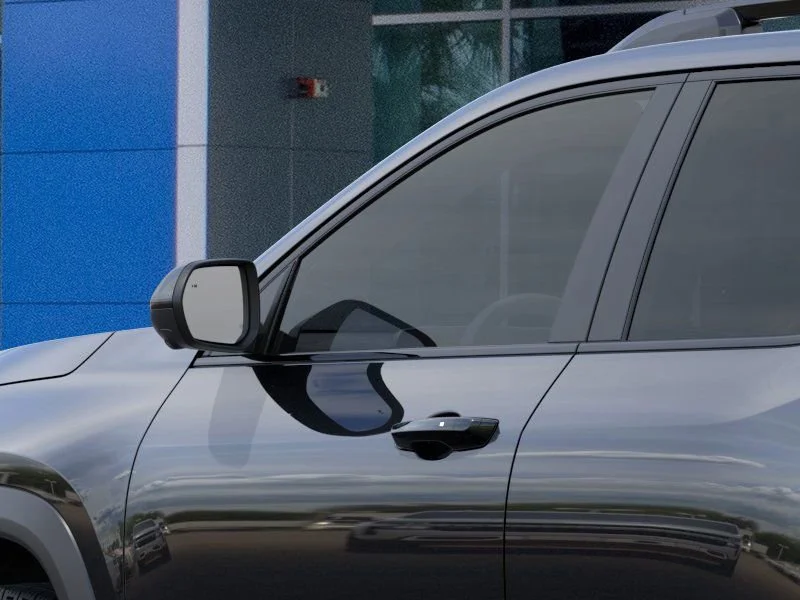 2026 Chevrolet Equinox RS - Photo 23