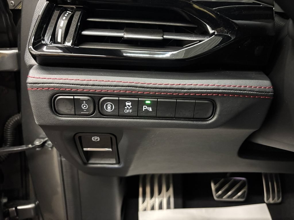 Certified Used 2022 Liquid Carbon Metallic Acura A-Spec image 73