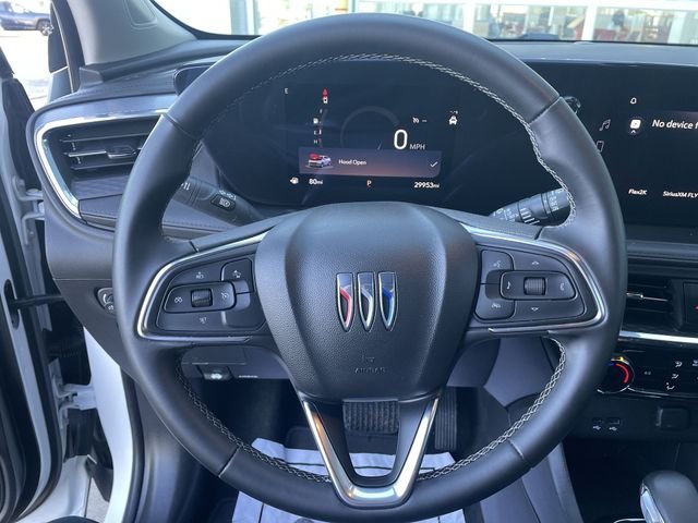 2025 Buick Encore GX Preferred - Photo 19