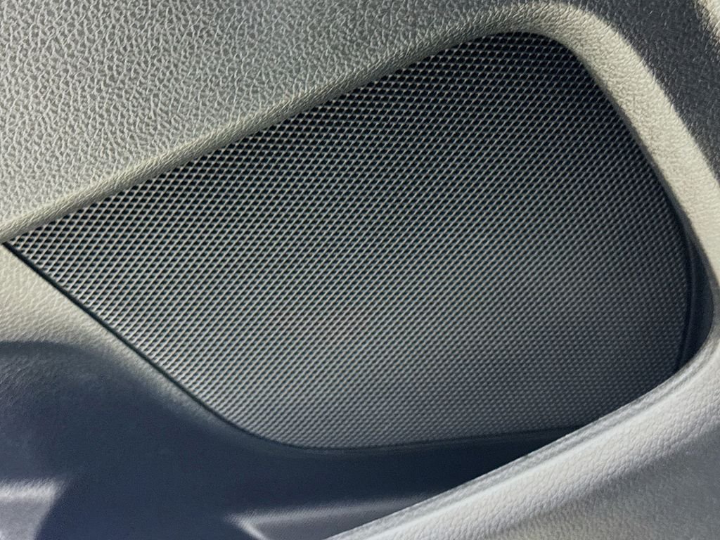 Used 2017 Shadow Black Ford Platinum image 23