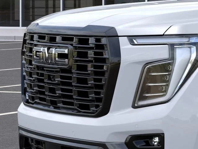 2026 GMC Yukon XL Denali Ultimate - Photo 13