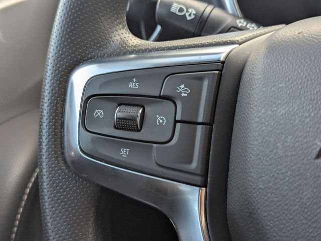 Used 2023 Summit White Chevrolet LT image 15