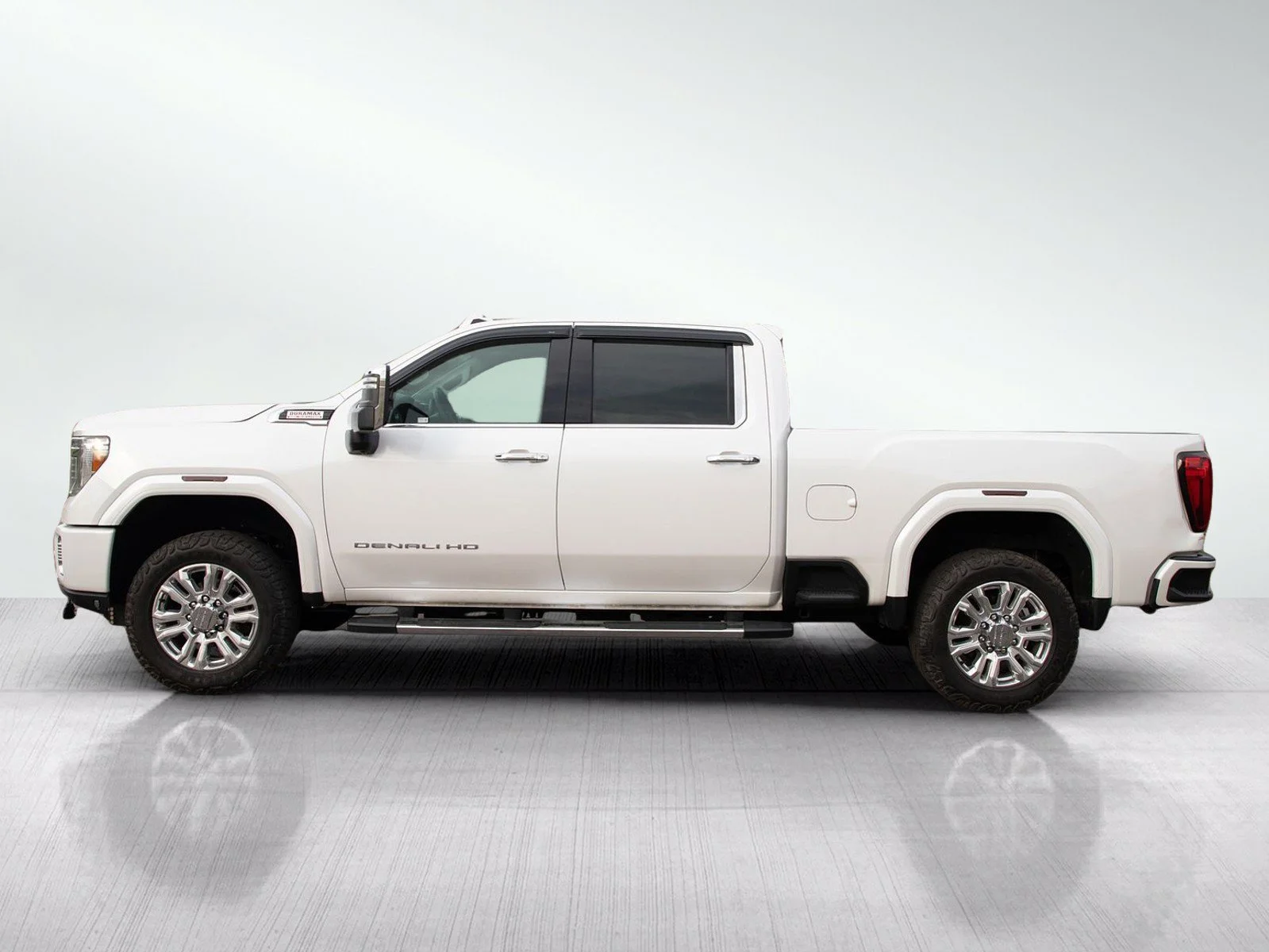 Used 2020 GMC Sierra 3500 Denali HD Denali with VIN 1GT49WEY8LF301867 for sale in Roseville, Minnesota