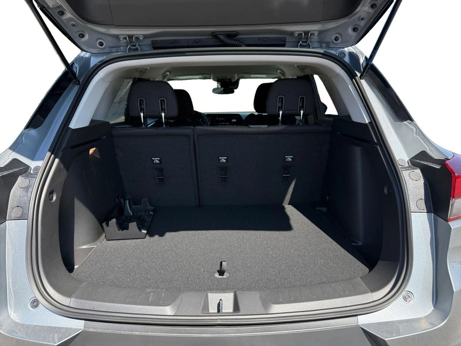 2026 Chevrolet Trailblazer LT - Photo 18