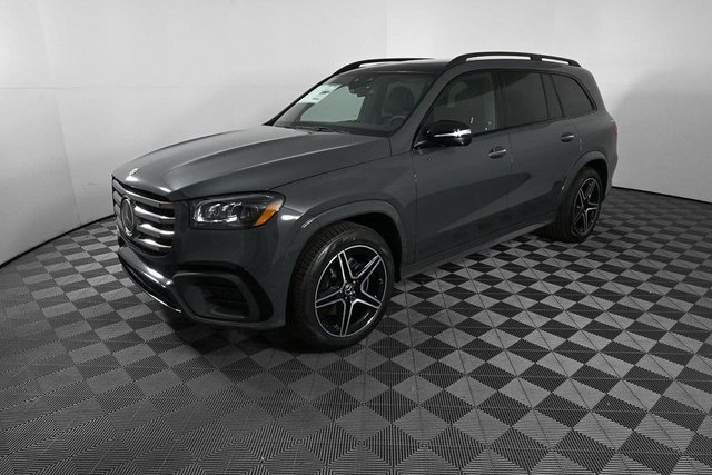 2026 Mercedes-Benz GLS GLS 450