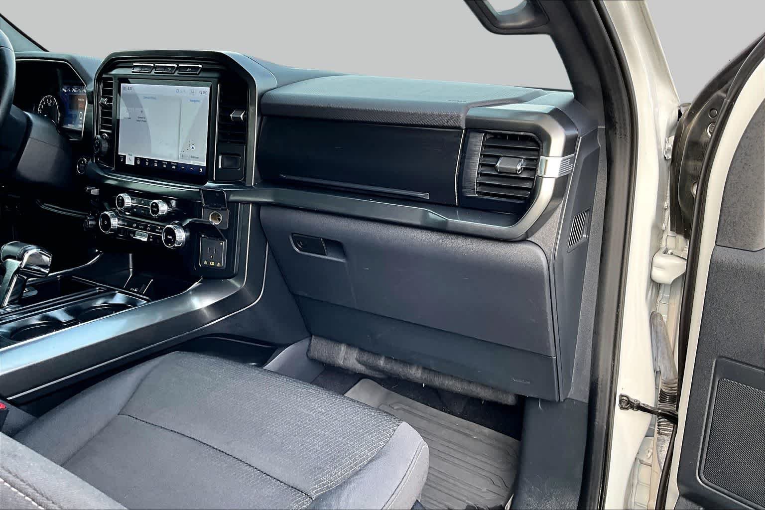 2023 Ford F-150 XLT - Photo 19