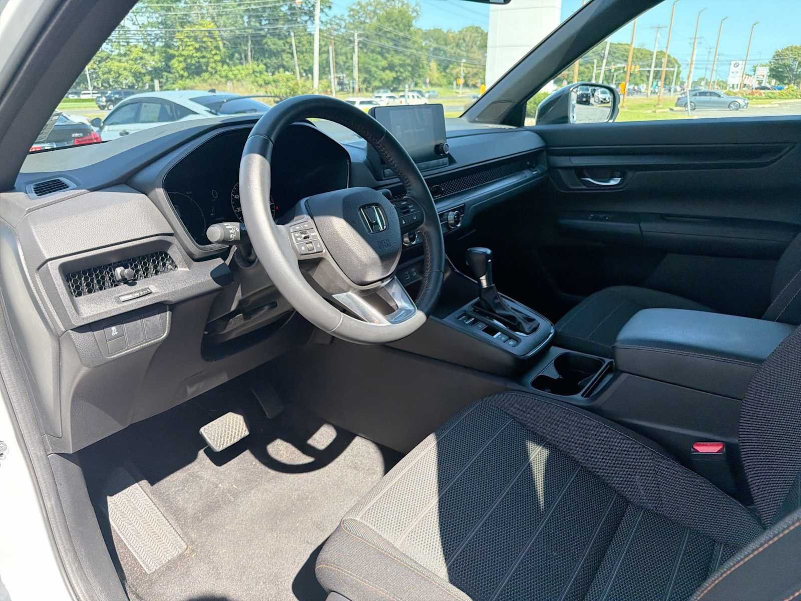 2024 Honda CR-V Sport - Photo 10