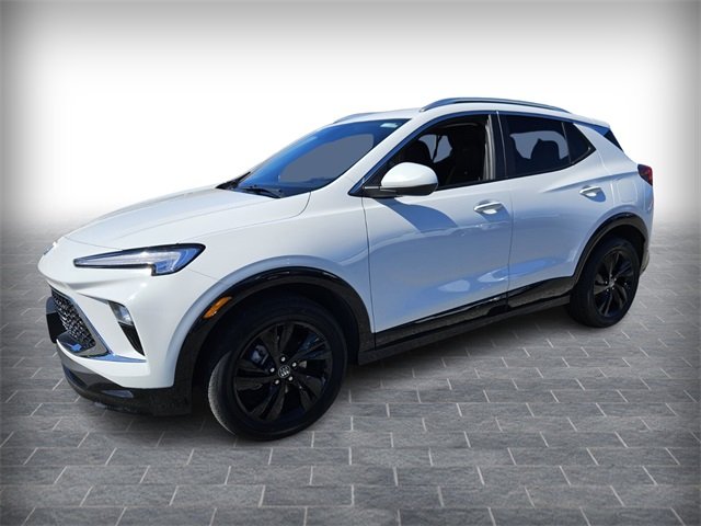 2024 Buick Encore GX Sport Touring photo 3