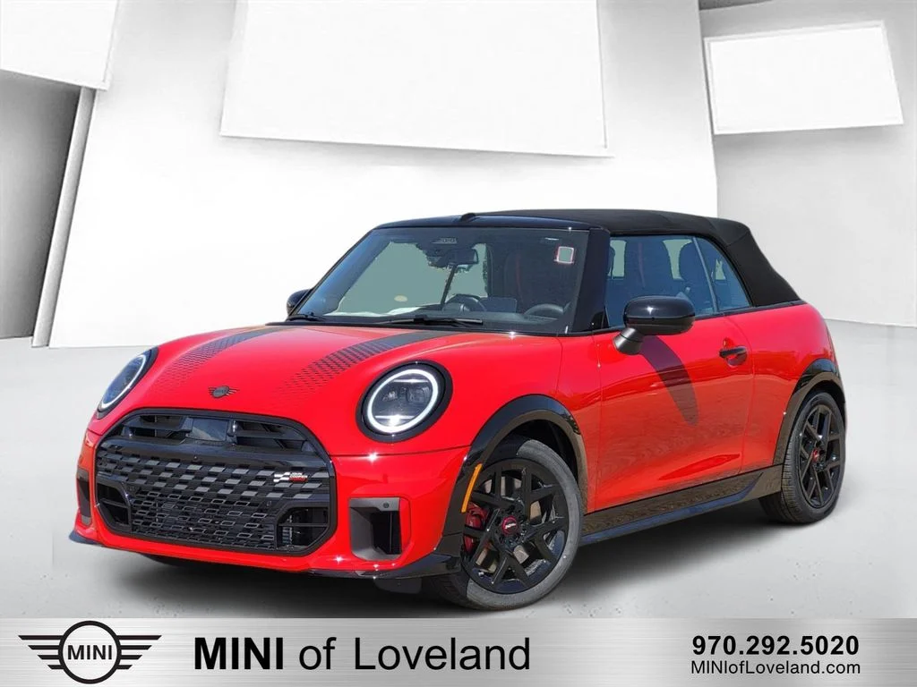 New MINI convertible For Sale in Loveland, CO