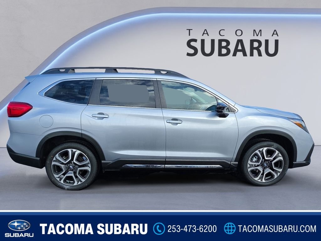 2026 Subaru Ascent Limited - Photo 6