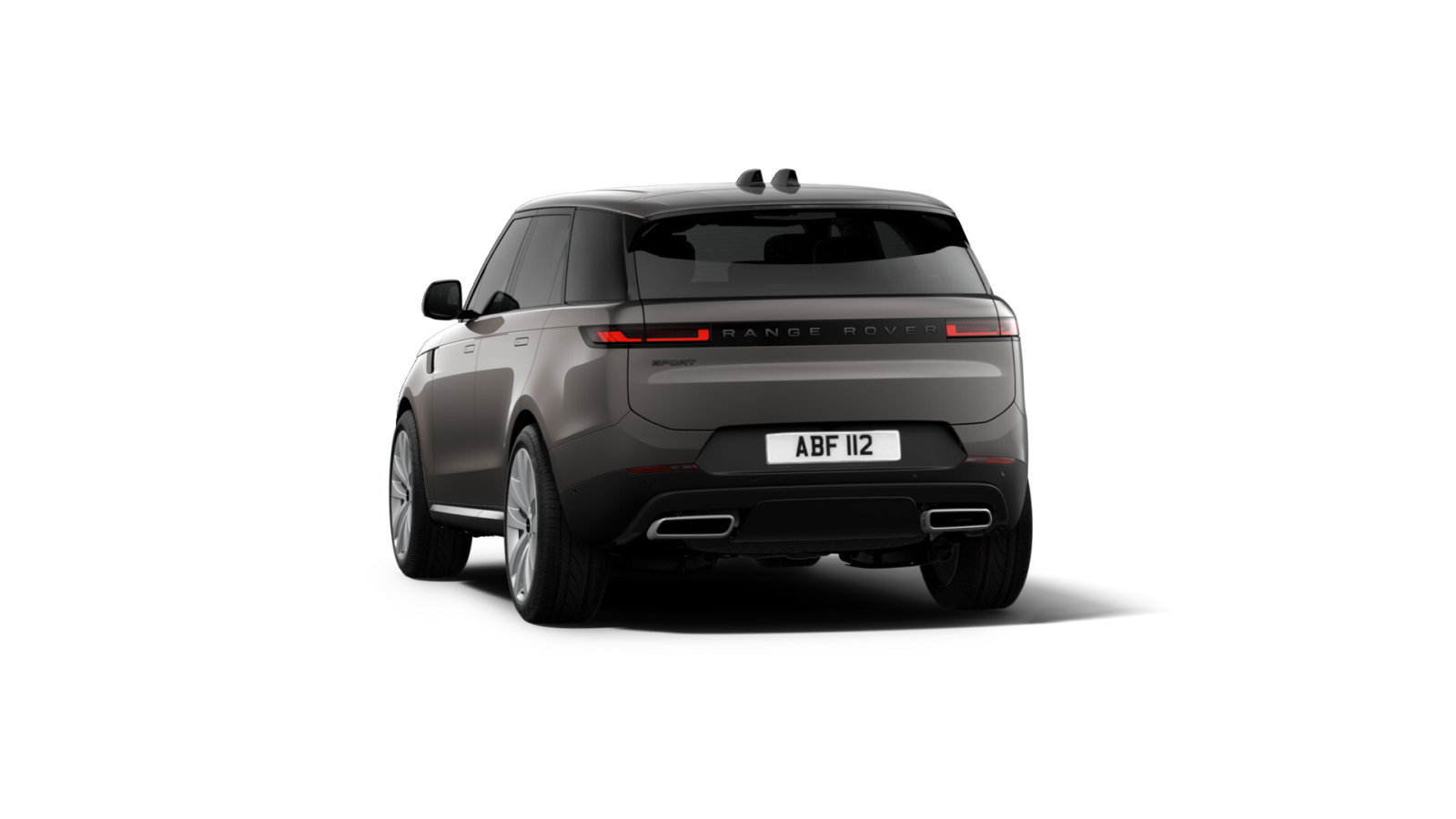 New 2027 Charente Grey LAND ROVER SE 360PS Auto image 2
