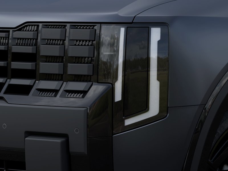 New 2027 Panthera Metal Matte Kia X-Line EX image 10