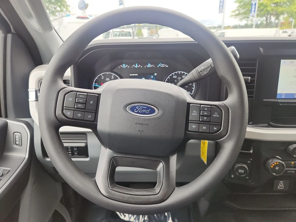 New 2026 White Ford XL image 19