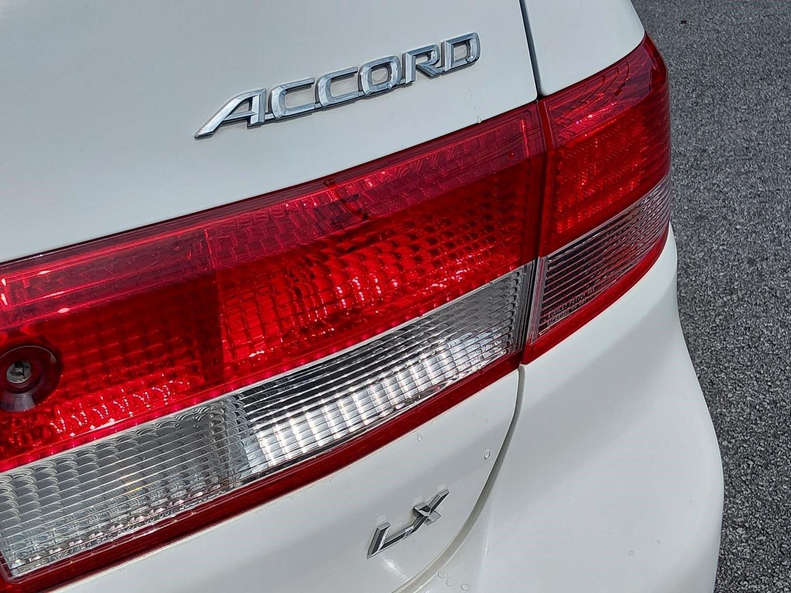 Used 2003  Honda LX image 21