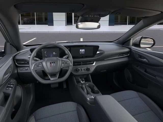 2026 Buick Envista Preferred - Photo 15