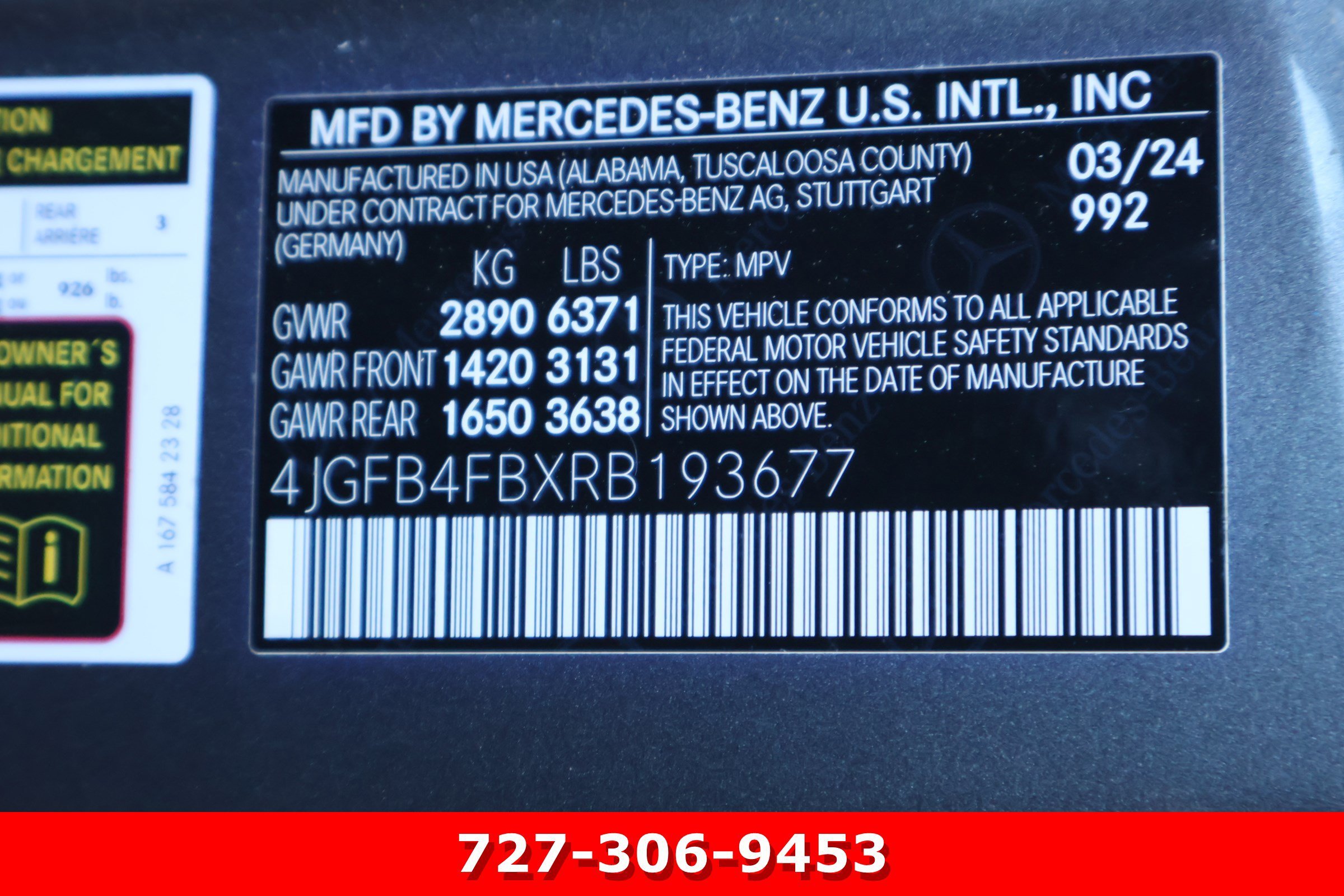 Certified Used 2024 Selenite Gray Metallic Mercedes-Benz GLE 350 image 30