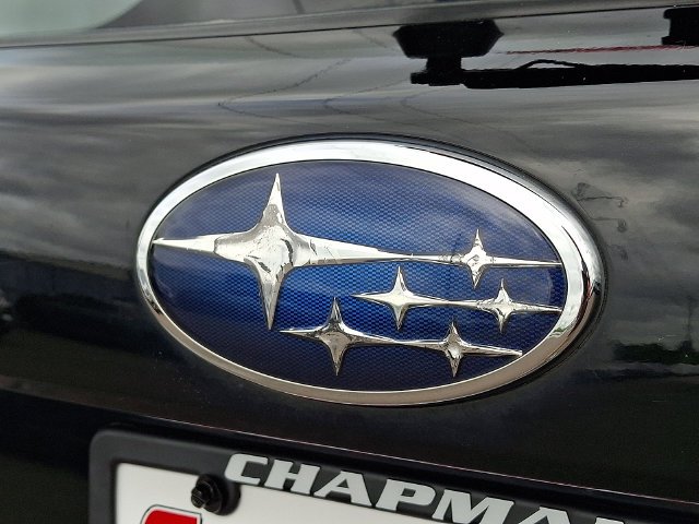 Used 2015 Black Subaru 2.5i image 29