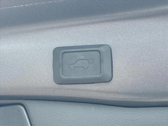 Used 2024 Gray Toyota XSE image 12