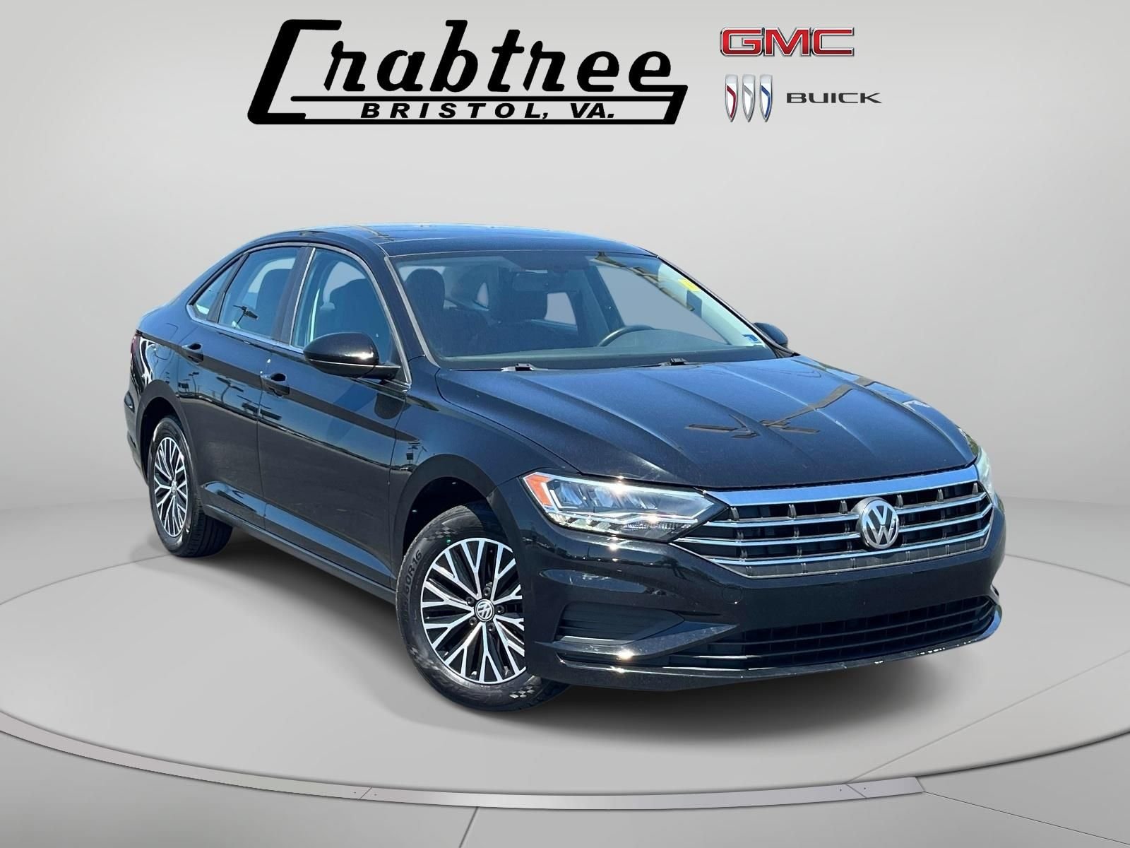 2019 Volkswagen Jetta 1.4T SE Auto's photo