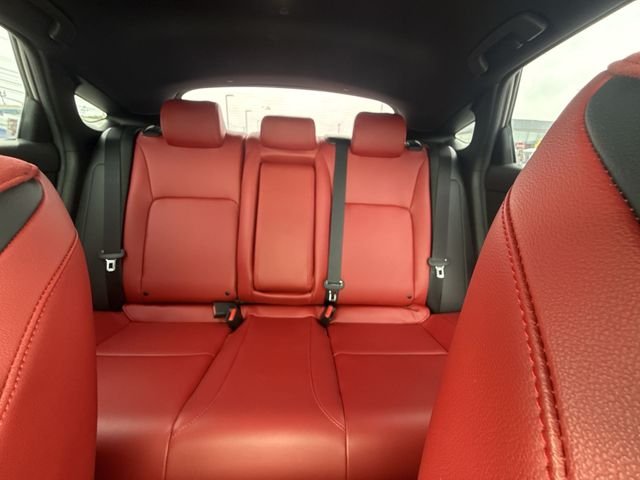 Used 2024 Black Acura A-Spec Tech Package image 22