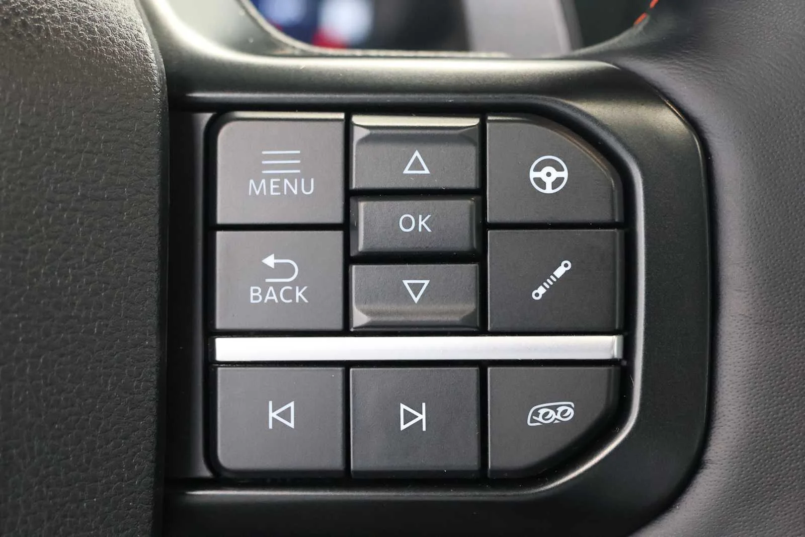 Used 2025 Agate Black Metallic Ford Raptor image 22