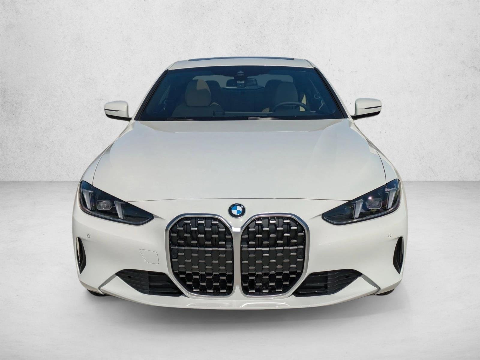 Used 2026 Alpine White BMW 430i xDrive image 6