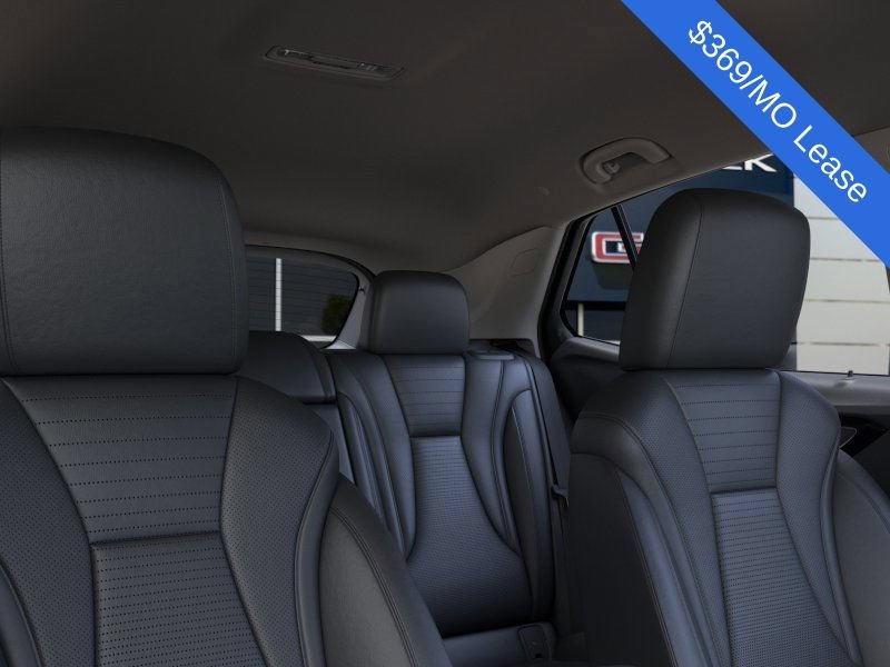 2026 Buick Envision Preferred - Photo 32